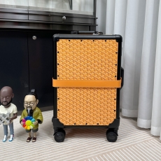 Goyard Suitcase